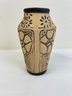 Small Arts & Crafts Vase ~ Possible Weller Burntwood/claywood, Not Marked