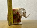 Royal Crown Derby Elephant Paperweight