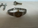 Lot Of 5 Ladies Watches