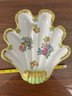 Herend Hungary Hand-painted Candy Dish.