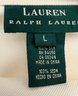 Ralph Lauren 2 Piece Suit Large