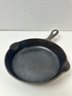 Griswold 709 B Cast Iron Pan