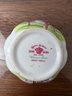 Royal Albert Bone China Cream Pitcher And Sugar Bowl.