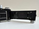 Vintage Exakta Varex VX Film Camera