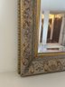 Large Florentine Style Mirror