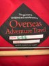 Overseas Adventure Travel Coat Medium