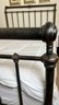 Iron Queen Bed Frame