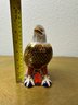 Royal Crown Derby Eagle Paperweight