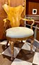 Century Furniture Bar And Game Room Gentry Game Chair #3262  Century Furniture Company