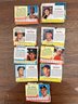 Lot Of 45 Post Cereal And Jello Baseball Cards, Stars Included.