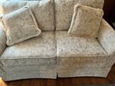 Krauses Made In USA Love Seat