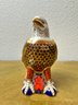 Royal Crown Derby Eagle Paperweight