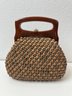 Ritter 'It's In The Bag' Vintage Purse Made In Italy