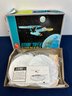 Vintage Star Trek Enterprise Model Kit