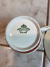 Aynsley Cup & Saucer