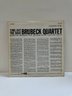 The Dave Brubeck Quartet: Time Out 2 Eye
