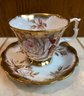 Royal Albert Cup & Saucer - Made In England