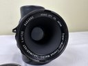 Takumar Lens For Asahi Pentax-Super-Multi-Coated-Takumar/6x7 1:4/135  8464090