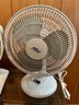 Two Fans