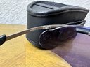 Vintage Ray Ban Gallaway Golf Sunglasses