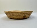 Vintage Coil Basket