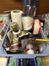Misc Lot Of Home Repair Items And More