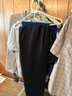 Lot Of Vintage Clothing Men And Women