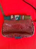 Vintage Sharif Made In USA Purse
