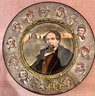 Charles Dickens Plate