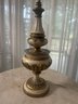 Hollywood Regency Italian Florentine Style  Table Lamp