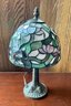 Tiffany Style Small Table Lamp #3