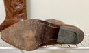 Vintage Guess Size 8 Cowboy Boots