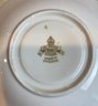 Delphine Cup & Saucer.  Made InEngland