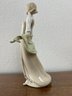 Royal Doulton Reflections Lady With Cape.