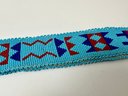 Native Beaded Belt