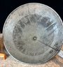 Antique Sieve With Handle And Grader With Handle