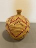 Alaskan Coil Basket By Martha Galila