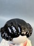 Antique China Doll Head Made In Germany.