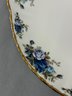 Royal Doulton Moonlight Rose Round Platter Made In England