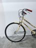 Vintage Huffy Timberline 3 Girls Bicycle 26.