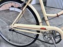 Vintage Huffy Timberline 3 Girls Bicycle 26.
