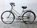Vintage Sears Roebuck Free Spirit 3 Speed Ladies 26 Bicycle.