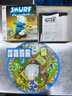 Smurf Spin Around Game By Milton Bradley.