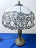 Tiffany Style Lamp 24x15.
