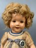 Antique Shirley Temple Doll *local Pick Up Only*