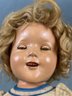 Antique Shirley Temple Doll *local Pick Up Only*