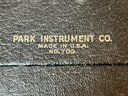 Vintage Park Instrument Drafting Tool Set