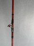 Wright And McGill 8 1/2 Foot Fishing Pole.