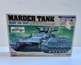 ARII Marder Tank Model