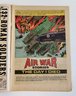 Dell Air War Stories Comic